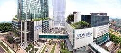 Oasia Hotel/novena Specialist Center (D11), Office #490668591
